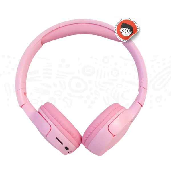 Audífonos JBL Inalámbrico 510 bt - Imagen 3