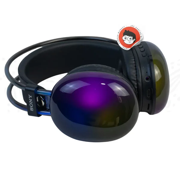 Audífonos Sony RGB Power Sound - Imagen 5