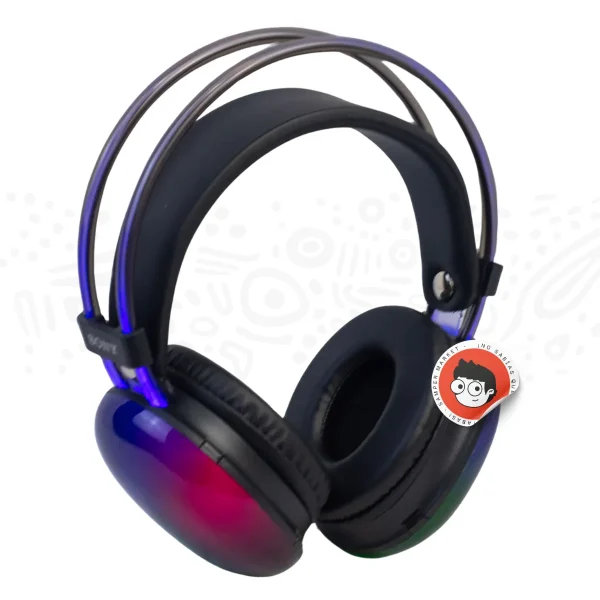 Audífonos Sony RGB Power Sound - Imagen 4