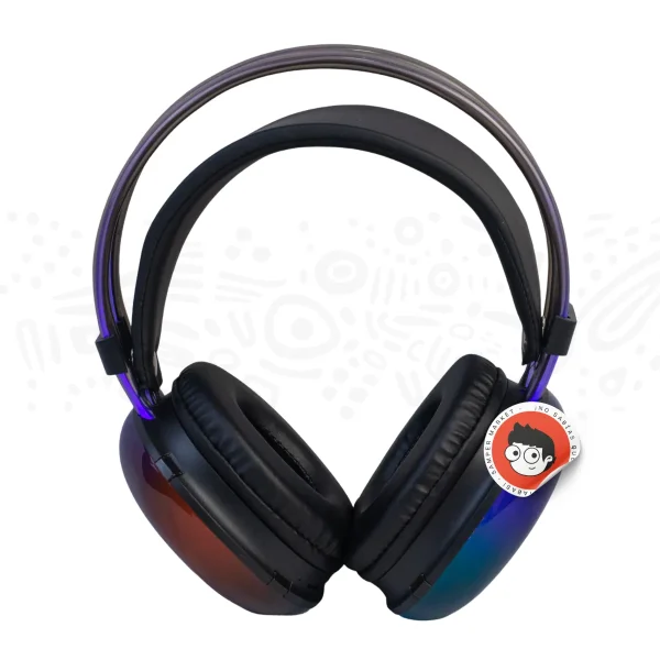 Audífonos Sony RGB Power Sound - Imagen 3