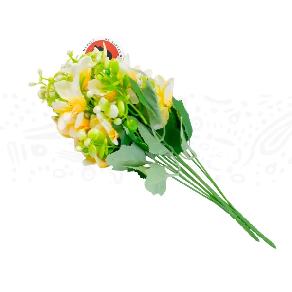 Ramo De Narcisos Pequeño - Imagen 3
