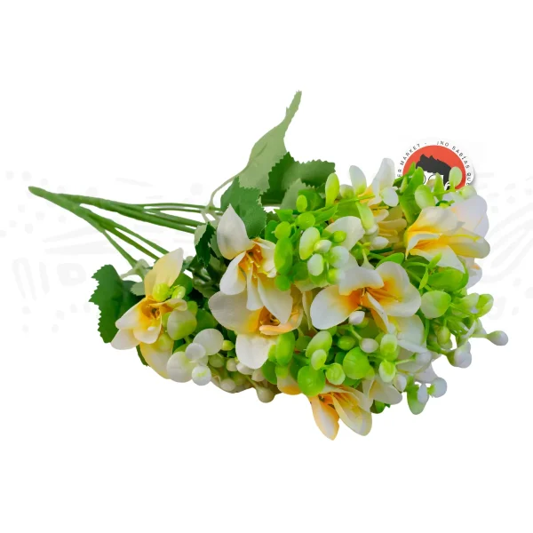 Ramo De Narcisos Pequeño - Imagen 2