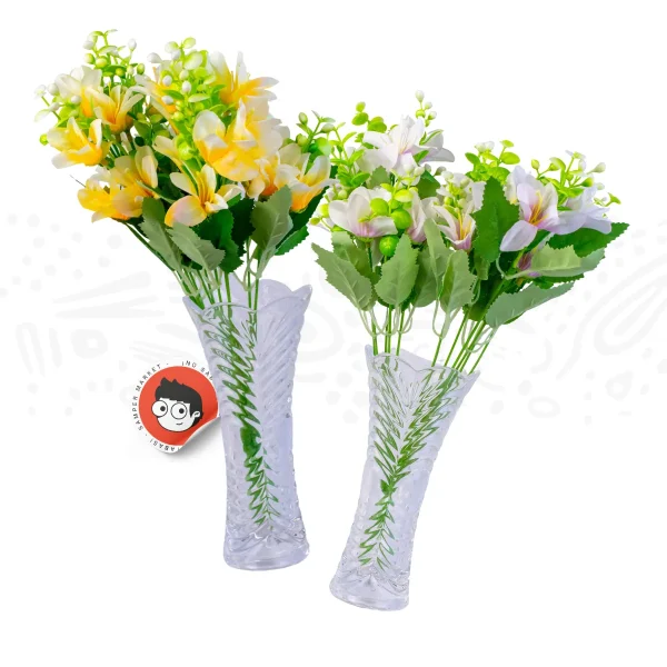 Ramo De Narcisos Pequeño
