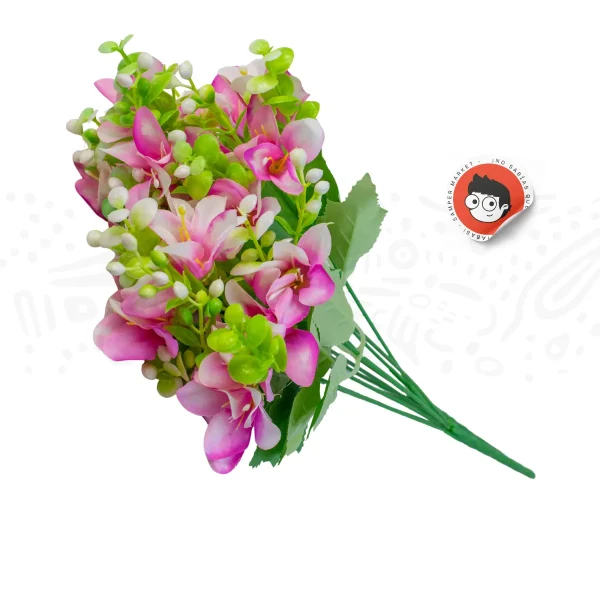 Ramo De Narcisos Pequeño - Imagen 6