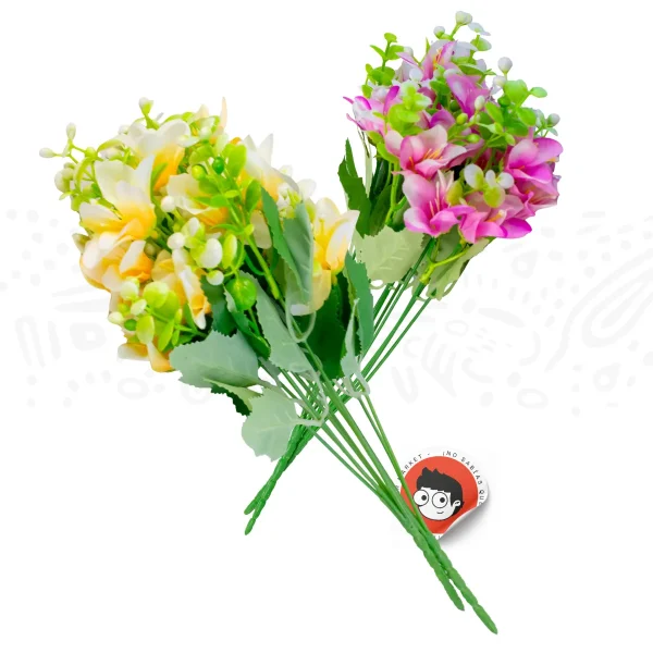 Ramo De Narcisos Pequeño - Imagen 7