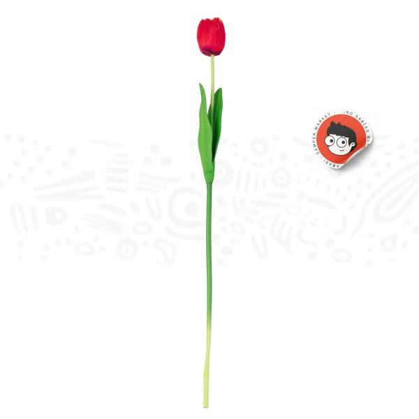 Tulipan individual varita 60cm - Imagen 4