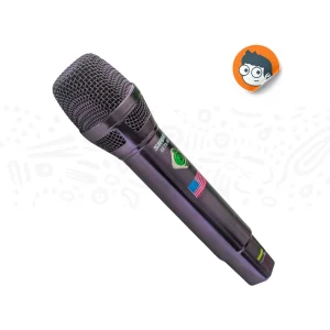 Micrófono Shure Beta