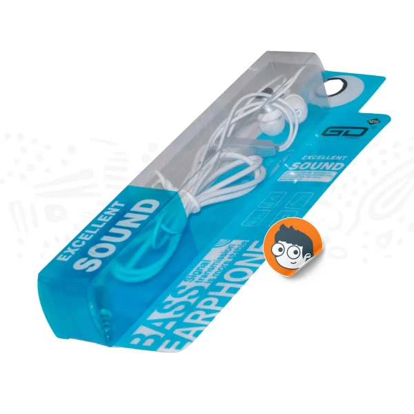 Audífono GD Pro Espiga - Imagen 2