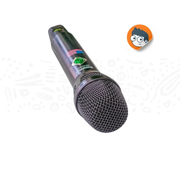 Micrófono Shure Beta - Imagen 4