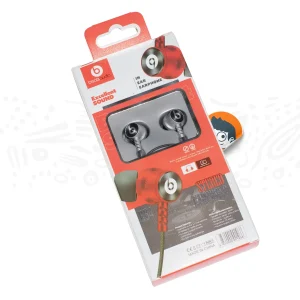 Audífono de Cable Beats Audio GD