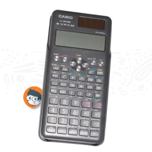 Calculadora Científica 401 Funciones