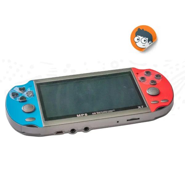 Consola de Videojuegos retro +200 - Imagen 2