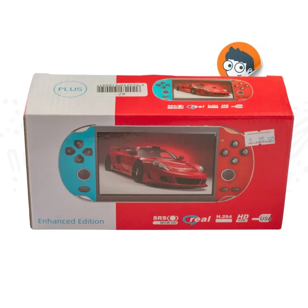 Consola de Videojuegos retro +200 - Imagen 3