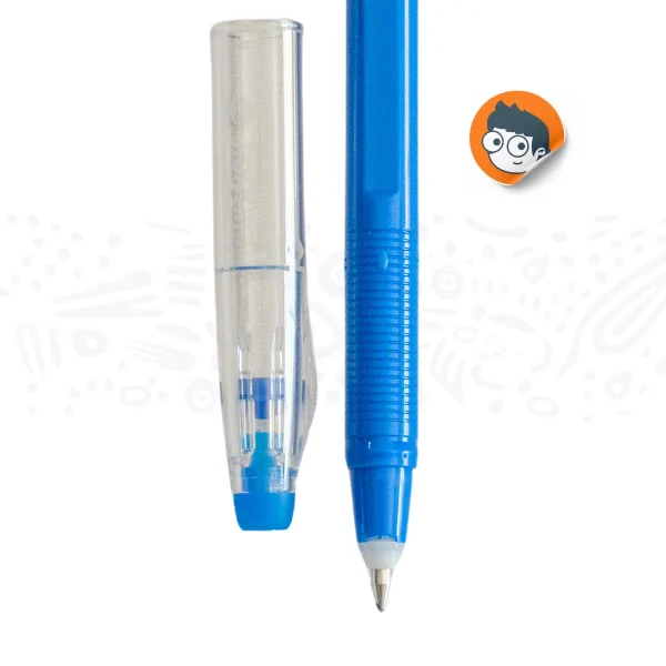 Lapicero Borrable FriXion Pilot (Azul) - Imagen 2