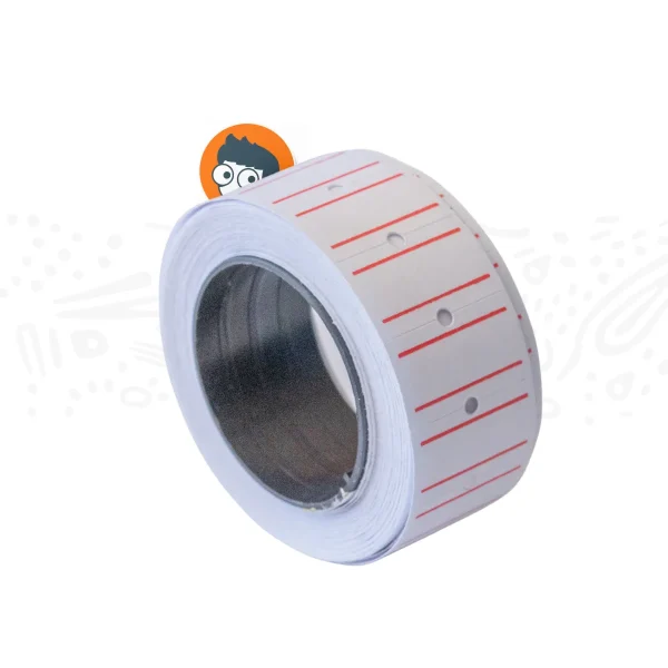 Etiqueta Para Precio Individual - Imagen 2