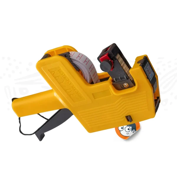 Pistola De Precio Keyide