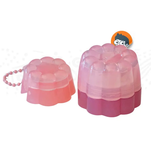 Set dúo de balsamo y blush Miundo