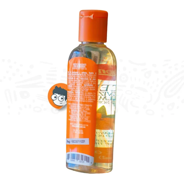 Aceite Jaloma Almendra - Imagen 2