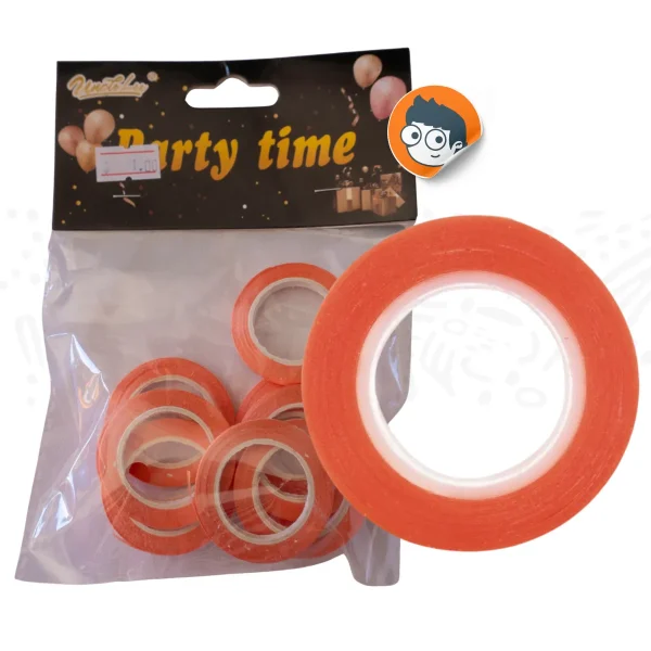 Liston Para Globos 10pcs