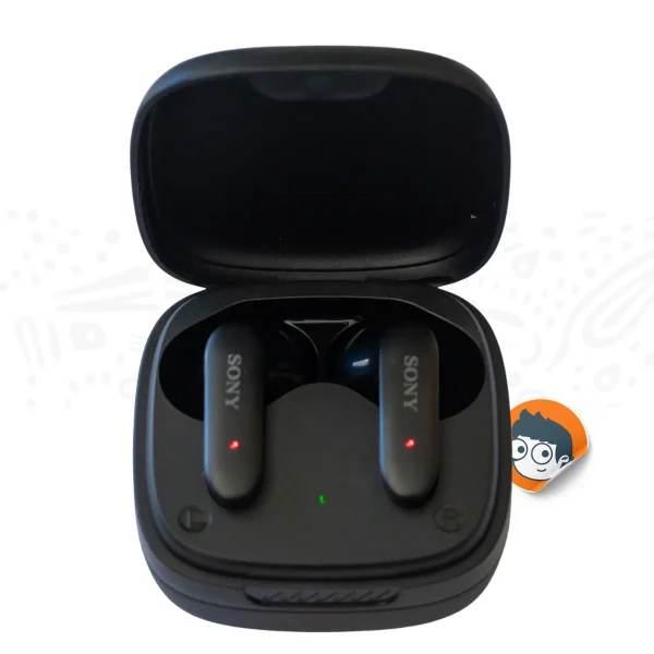 Audifonos Sony Extra Bass - Imagen 2