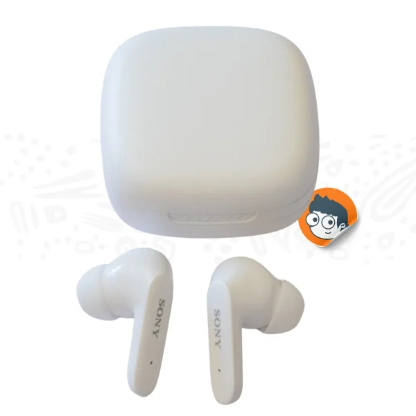 Audifonos Sony Extra Bass - Imagen 4