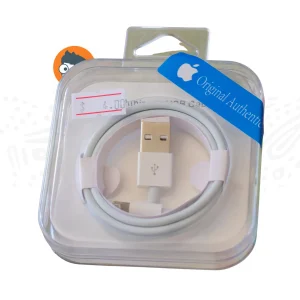 Cable Lightning Apple 1 Metro