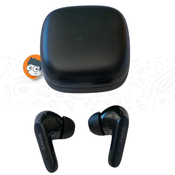 Audifonos Sony Extra Bass - Imagen 3