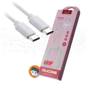 Cable Usb A Tipo C Carga Rapida 1m