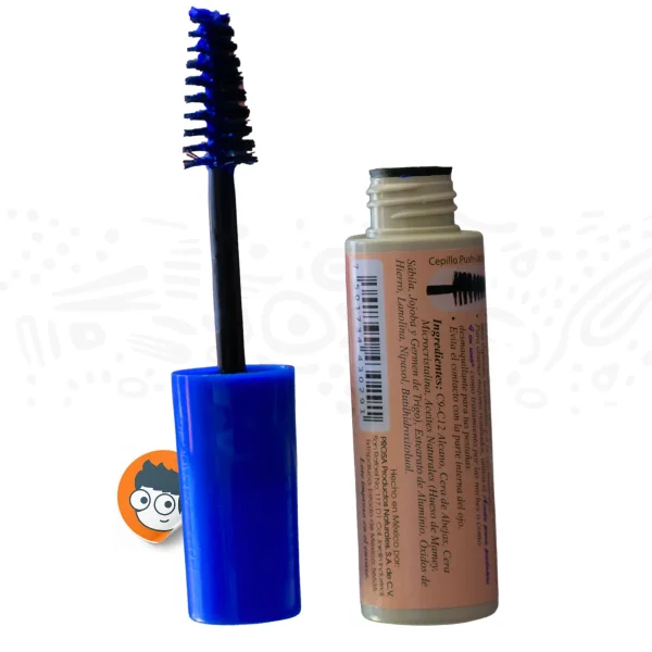 Pestañol 14g Efecto Alargador Azul