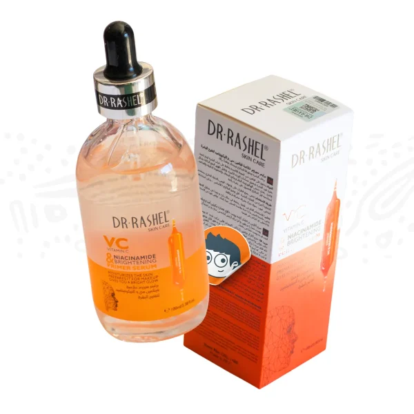 Serum Dr Rachel Vitamica C 100ml