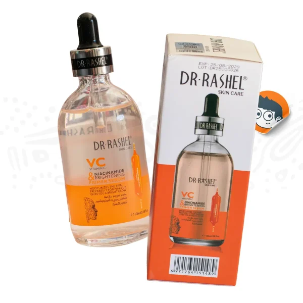 Serum Dr Rachel Vitamica C 100ml - Imagen 3