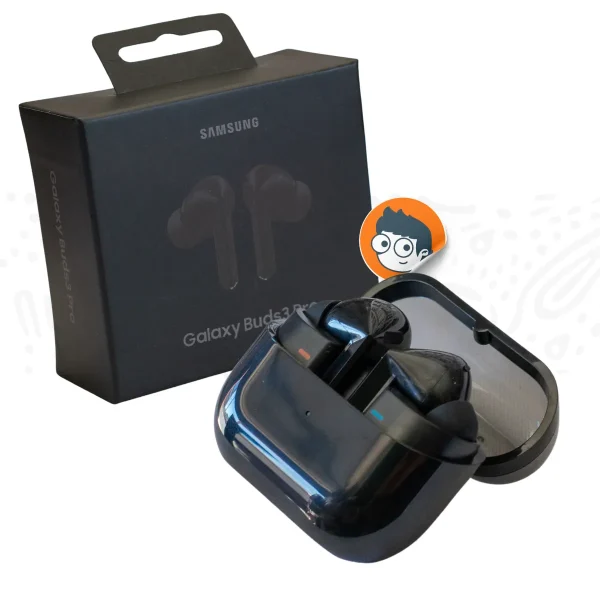 Audífonos Samsung Galaxy Buds 3 Pro