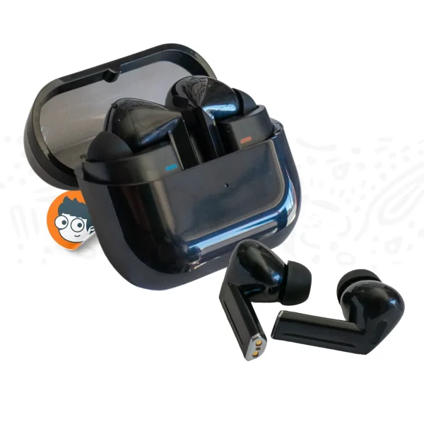 Audífonos Samsung Galaxy Buds 3 Pro - Imagen 3