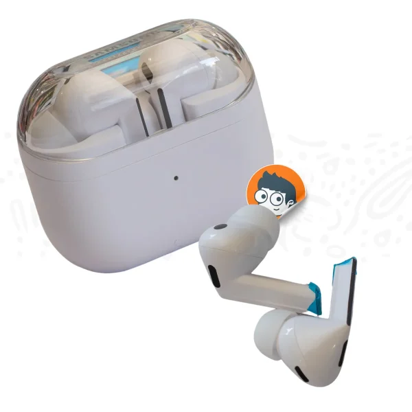 Audífonos Samsung Galaxy Buds 3 Pro - Imagen 4