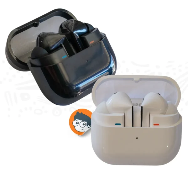 Audífonos Samsung Galaxy Buds 3 Pro - Imagen 5
