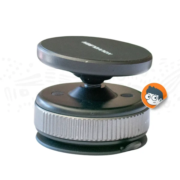 Soporte Magnético Para Celular - Imagen 4