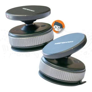 Soporte Magnético Para Celular