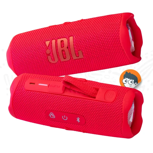 Bocina JBL Flip 7