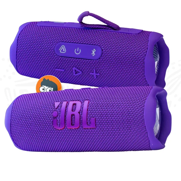 Bocina JBL Flip 7 - Imagen 3