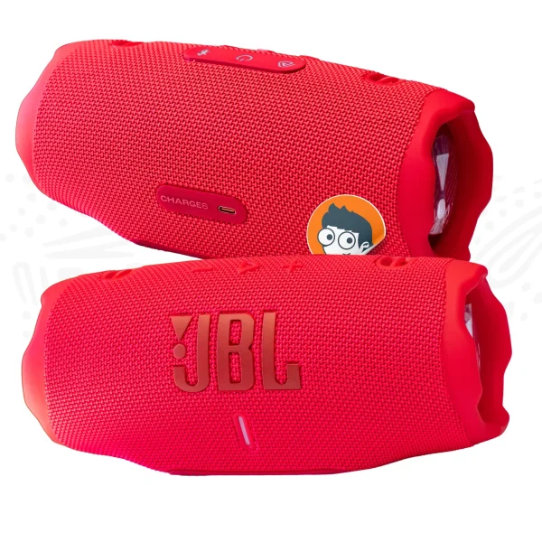 Bocina JBL Charge 6