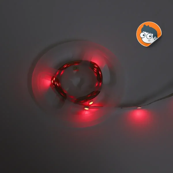Tira LED RGB 5 Metros - Imagen 3