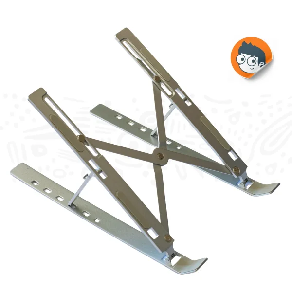 Soporte Plegable para Laptop