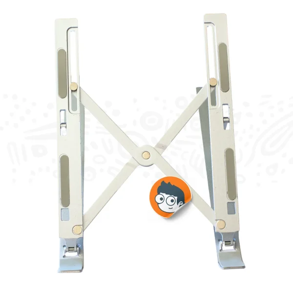Soporte Plegable para Laptop - Imagen 3