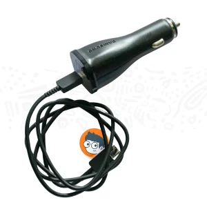 Cargador para Carro Samsung 25W USB-C
