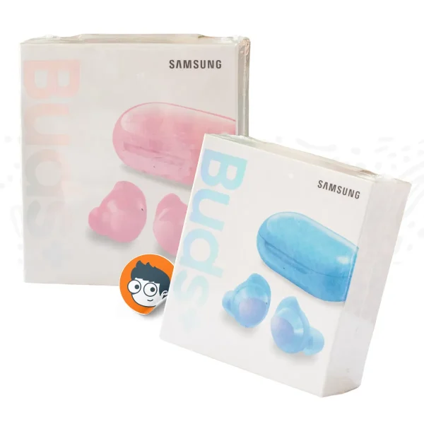 Samsung Galaxy Buds+ - Imagen 6