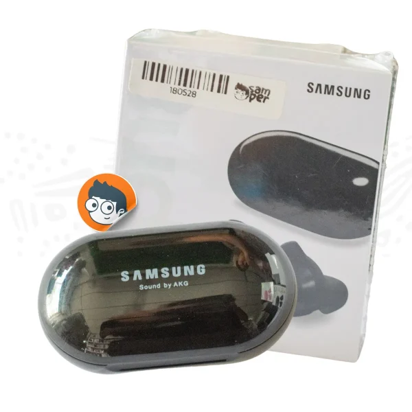 Samsung Galaxy Buds+ - Imagen 7