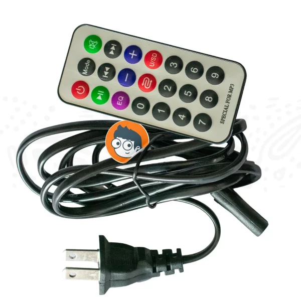 Radio 3 Bandas (FM/AM/SW) con Bluetooth - Imagen 4