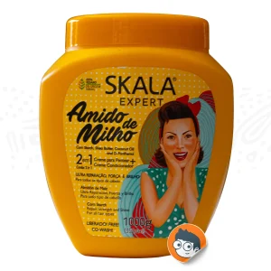Skala Expert Amido de Milho