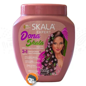 Crema para Peinar Dona Skala