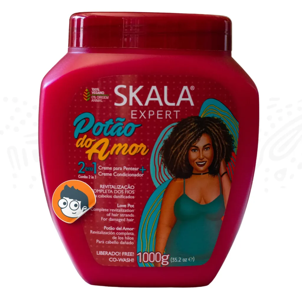 Skala Expert Potão do Amor